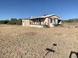 22 County Road 5058, Concho, AZ 85924