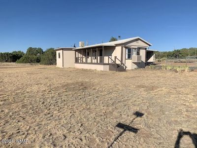 22 County Road 5058, Concho, AZ, 85924