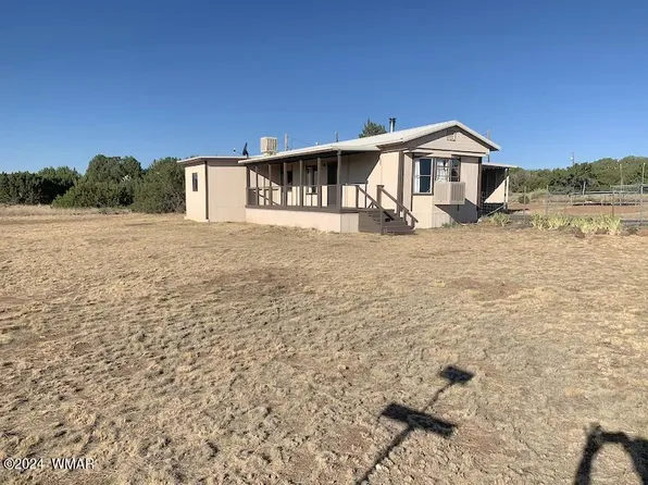 22 County Road 5058, Concho, AZ 85924