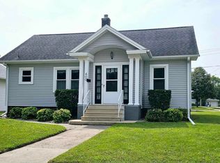 400 2nd Ave, Charles City, IA 50616