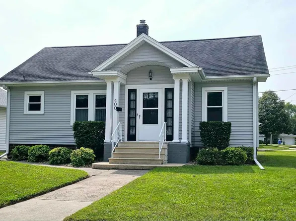 400 2nd Ave, Charles City, IA 50616