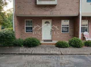 409 Nelson Dr E, Anderson, SC 29621