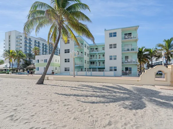 2600 N Surf Rd APT 302, Hollywood, FL 33019