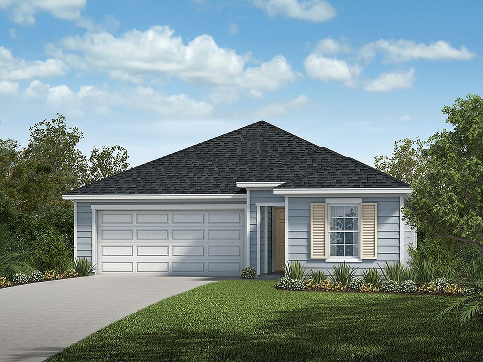Exterior L