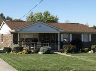 5867 Seiler Dr, Cincinnati, OH 45239