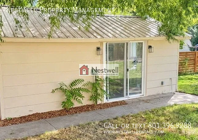 Great bungalow home in Salt Lake City! — Photo 4