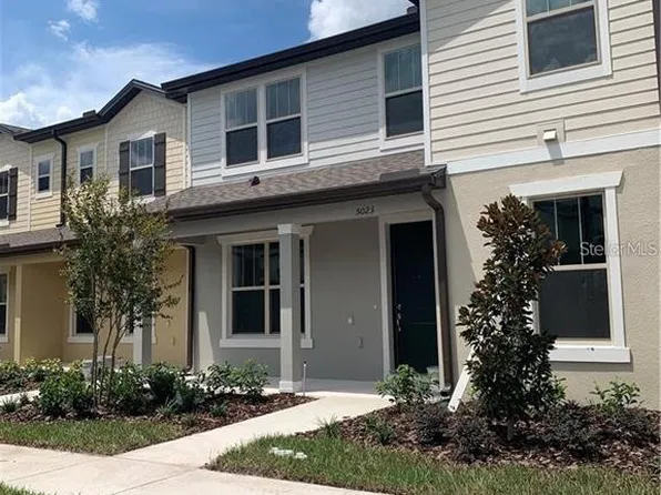 5023 Caspian St, Saint Cloud, FL 34771