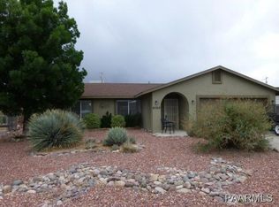 8155 E Jacque Dr, Prescott Valley, AZ 86314