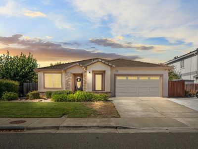 1300 Reeves Court, Suisun City, CA, 94585