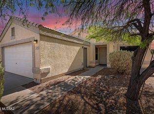 8349 S Via De Ronaldo, Tucson, AZ 85747