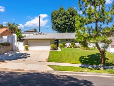 2262 Border Ave, Corona, CA, 92882