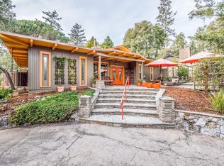 135 Montclair Dr, Santa Cruz, CA 95060