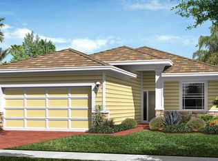 9773 Nostalgia Pl, Englewood, FL 34223