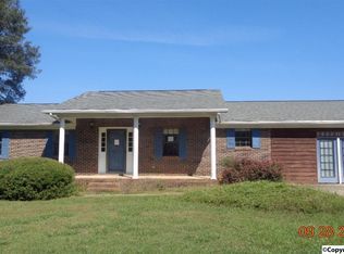 4672 Pinehill Pl, Hokes Bluff, AL 35903