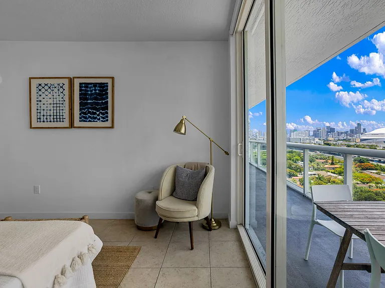Pier 19 Residences and Marina — Photo 10