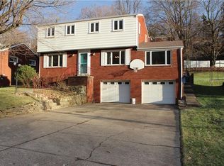 251 Temona Dr, Pittsburgh, PA 15236