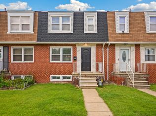5612 Leiden Rd, Baltimore, MD 21206