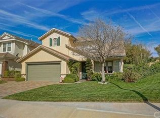 28869 Cedar Ridge Ct, Saugus, CA 91390
