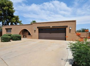 8743 E Malcomb Dr, Scottsdale, AZ 85250