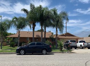 1960 N Willow Ave, Rialto, CA 92376