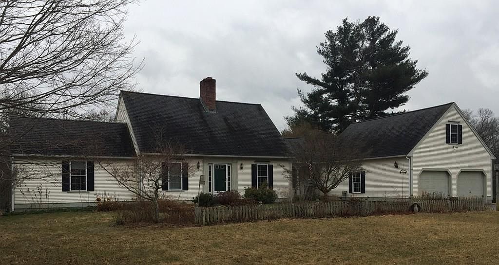 280 Washington St, Groveland, MA 01834 Zillow