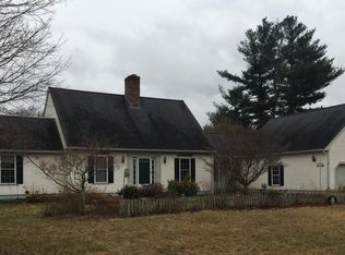 280 Washington St, Groveland, MA 01834