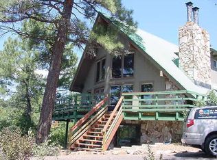 487 Caddy Cir, Pagosa Springs, CO 81147