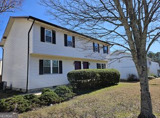 6504 Buffington Rd, Union City, GA 30291