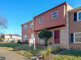 14603 Endsley Turn, Woodbridge, VA 22193