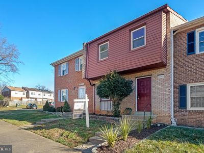 14603 Endsley Turn, Woodbridge, VA, 22193
