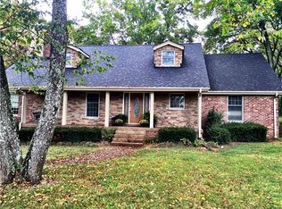 408 Saratoga Dr LOT 119, Lebanon, TN 37087