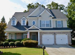 587 Carrington Cv, Johns Creek, GA 30005