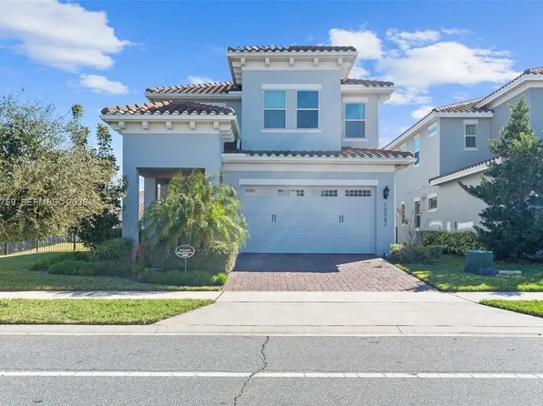 10562 Gatley Pl, Orlando, FL 32832