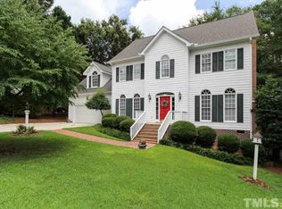 4601 Wee Burn Trl, Raleigh, NC 27612