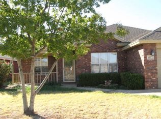 6817 6th St, Lubbock, TX 79416