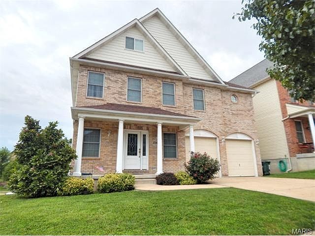 1st image of 3163 Garden Hill Ln