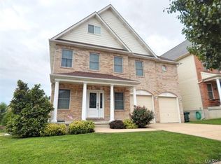 3163 Garden Hill Ln, Saint Louis, MO 63139