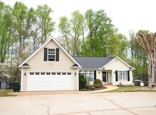 38 Lee St, Lyman, SC 29365