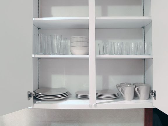 Glassware set