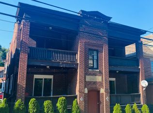 21 Howard St APT 1, Pittsburgh, PA 15209