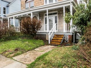409 E 31st St, Baltimore, MD 21218