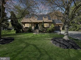 154 Bordentown Crosswicks Rd, Crosswicks, NJ 08515