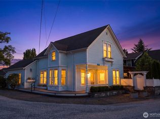 14064 MacTaggart Avenue, Bow, WA 98232