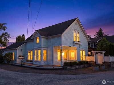 14064 MacTaggart Avenue, Bow, WA, 98232