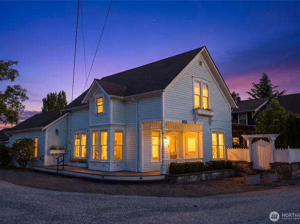 14064 MacTaggart Avenue, Bow, WA 98232