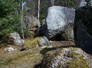 4 Cottage Ln, Orland, ME 04472