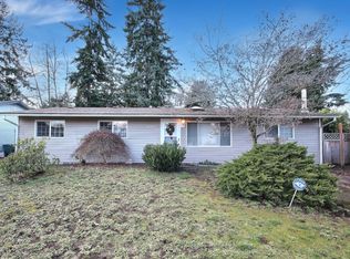 28855 40th Ave S, Auburn, WA