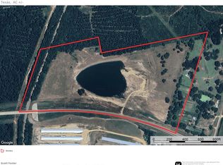 Loop Loop #500-N, Center, TX 75935