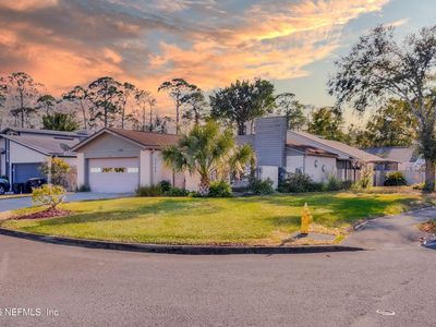 5522 LA MOYA Avenue, Jacksonville, FL, 32210