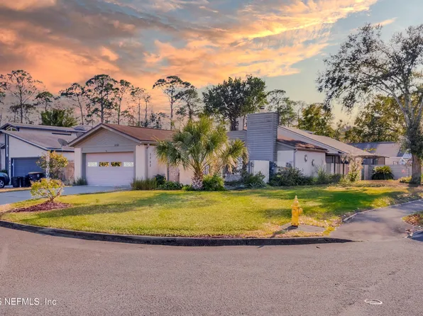 5522 LA MOYA Avenue, Jacksonville, FL 32210